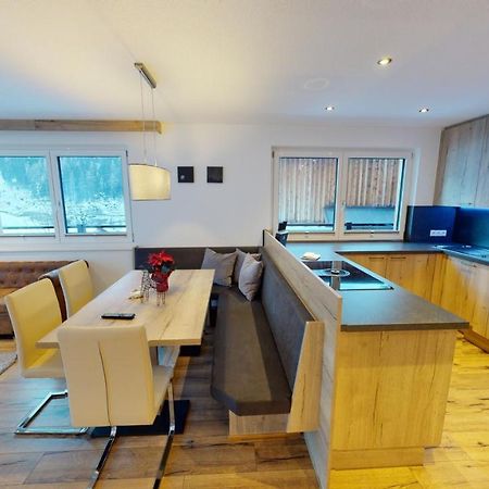 A Casa Rubin Chalet & Studio Resort Sölden Eksteriør billede