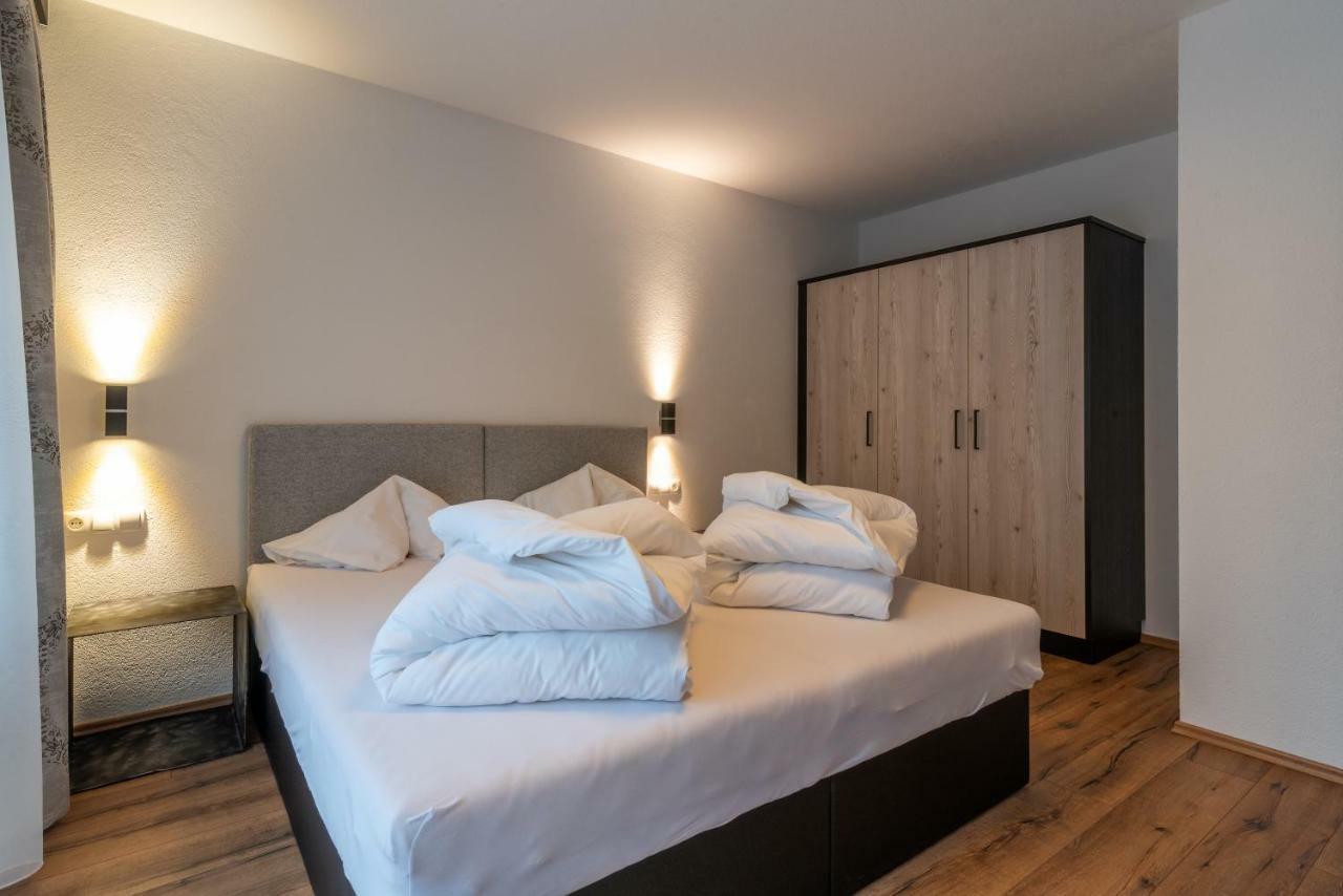 A Casa Rubin Chalet & Studio Resort Sölden Eksteriør billede