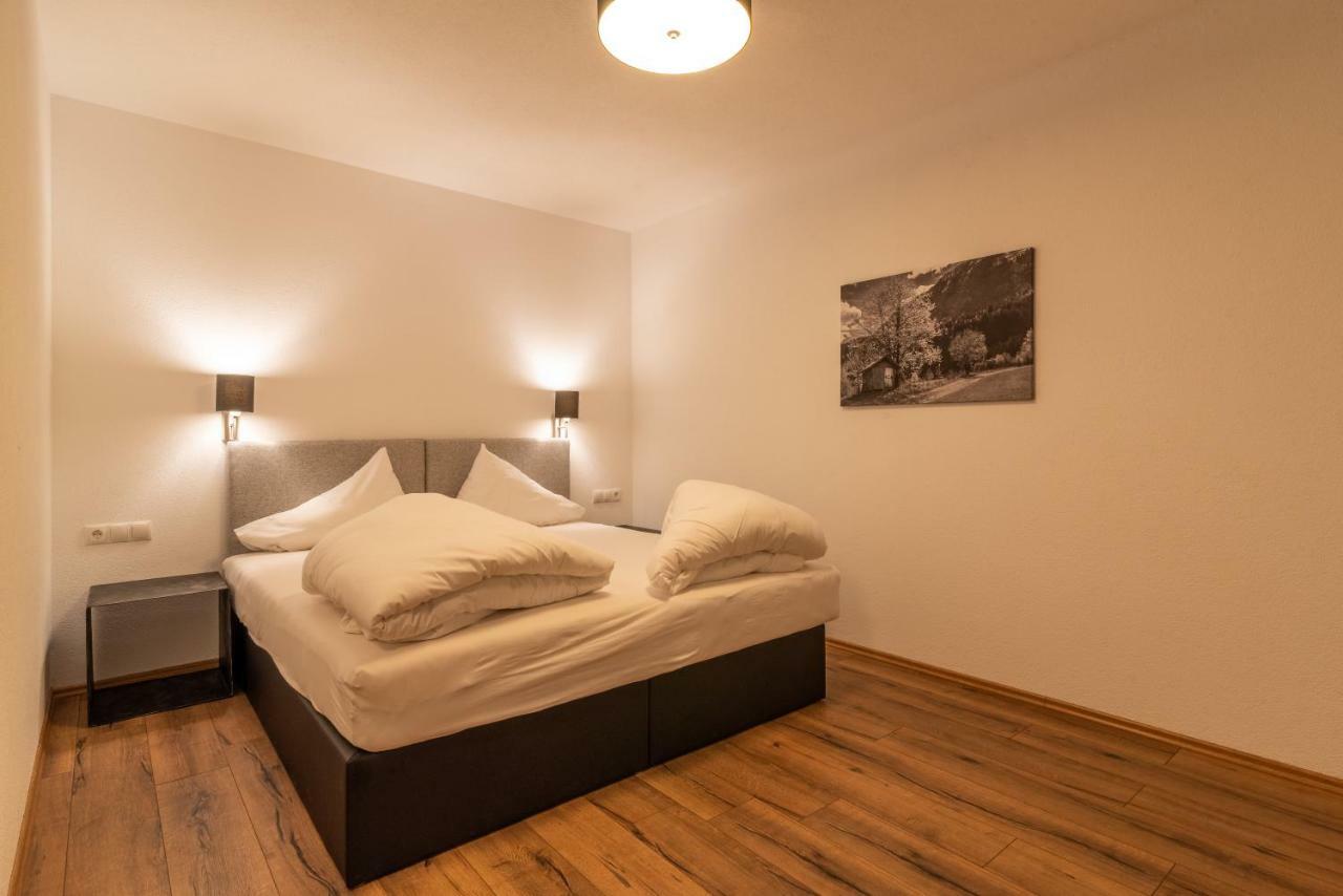 A Casa Rubin Chalet & Studio Resort Sölden Eksteriør billede