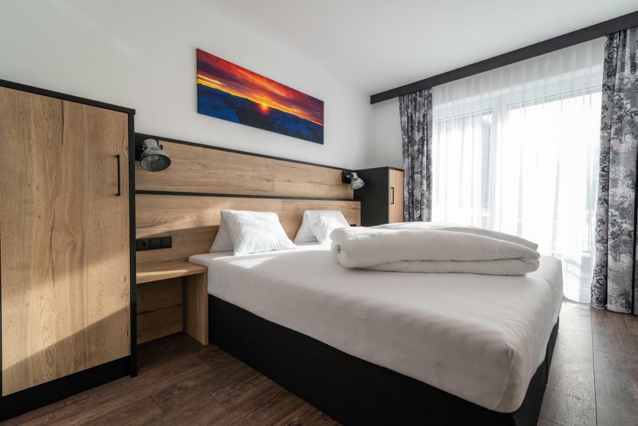 A Casa Rubin Chalet & Studio Resort Sölden Eksteriør billede