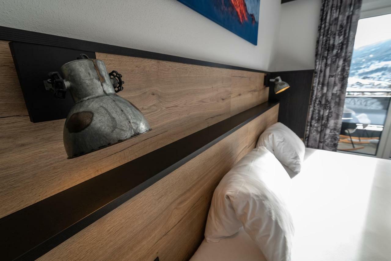 A Casa Rubin Chalet & Studio Resort Sölden Eksteriør billede