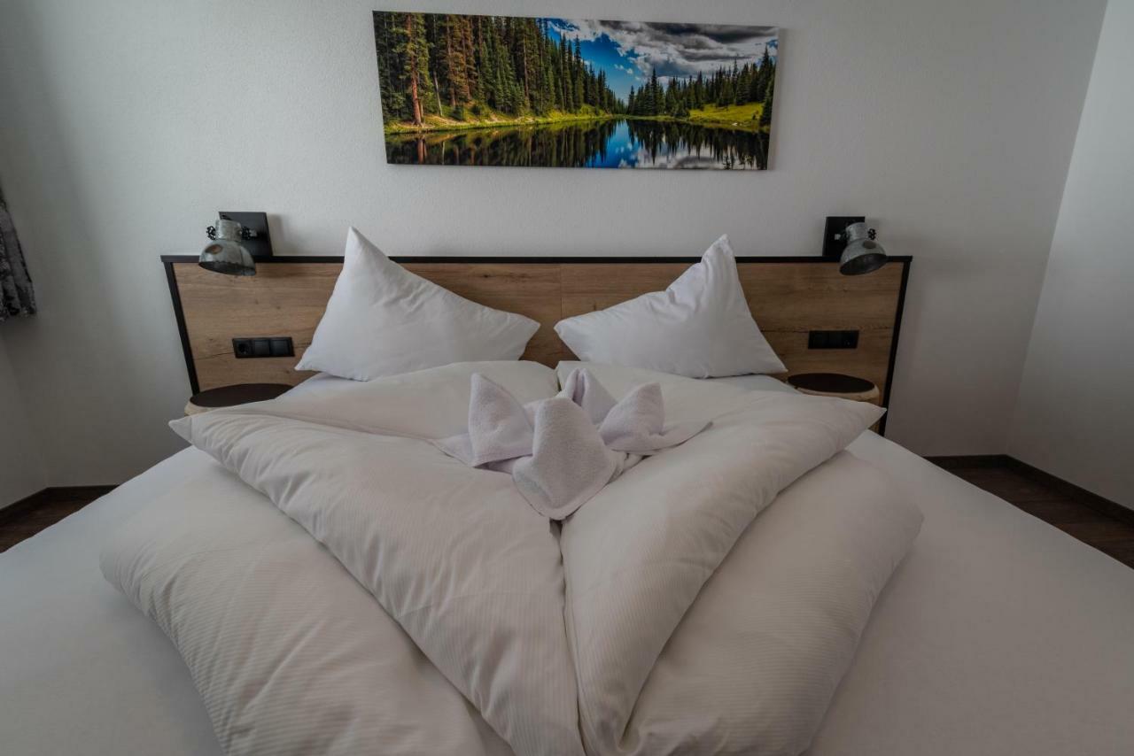 A Casa Rubin Chalet & Studio Resort Sölden Eksteriør billede