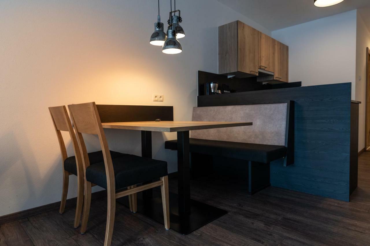 A Casa Rubin Chalet & Studio Resort Sölden Eksteriør billede