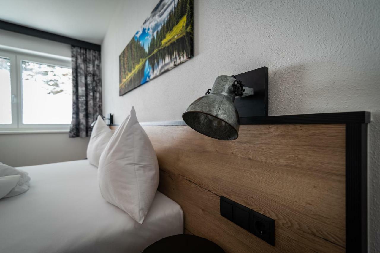 A Casa Rubin Chalet & Studio Resort Sölden Eksteriør billede