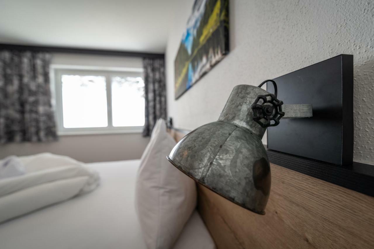 A Casa Rubin Chalet & Studio Resort Sölden Eksteriør billede