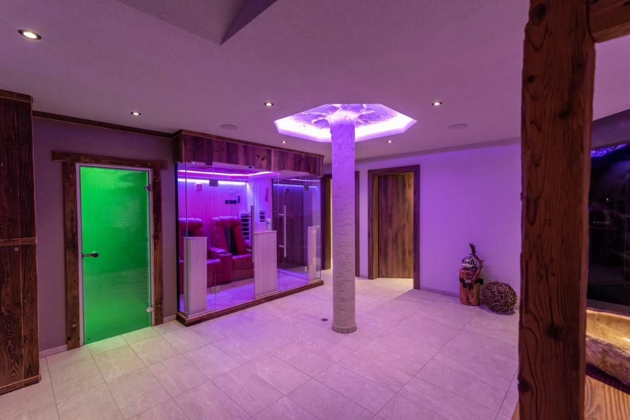 A Casa Rubin Chalet & Studio Resort Sölden Eksteriør billede